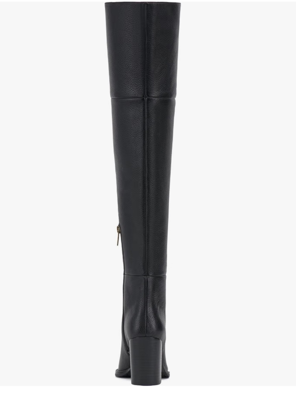 Vince Camuto Paulie thigh high boots - Picture 4 of 11
